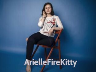 ArielleFireKitty