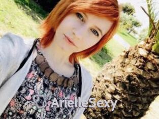 ArielleSexy