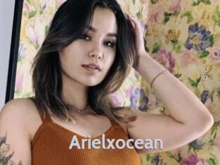 Arielxocean