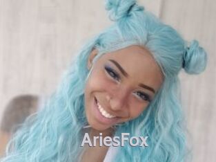 AriesFox