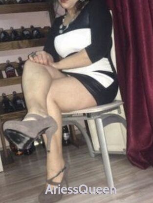 AriessQueen