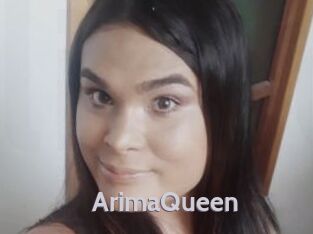 ArimaQueen