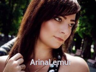 Arina_Lemur