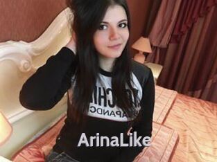 ArinaLike