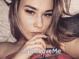 ArinaLoveMe