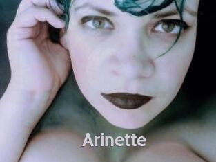 Arinette