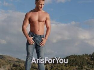 ArisForYou