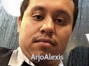 Arjo_Alexis