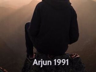 Arjun_1991 Live Cam 66
