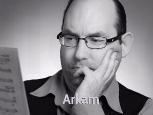 Arkam