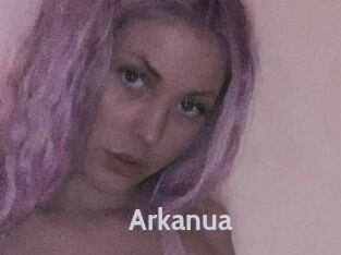 Arkanua Live Cam 66