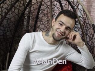 ArlanDen
