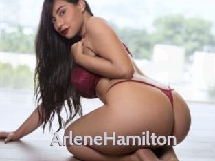 ArleneHamilton