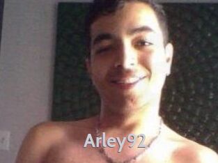 Arley92 Live Cam 66