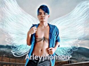 ArleyJhonson Live Cam 66