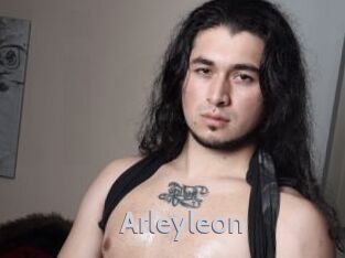 Arleyleon