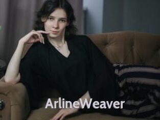 ArlineWeaver