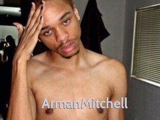 ArmanMitchell