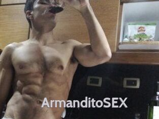 ArmanditoSEX