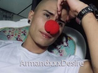 ArmandxxxDesire