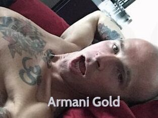 Armani_Gold