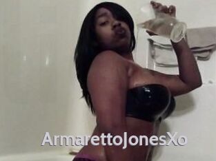 Armaretto_JonesXo