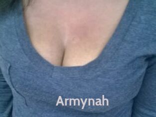 Armynah