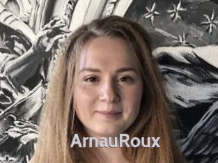 ArnauRoux