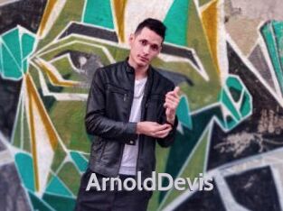 ArnoldDevis