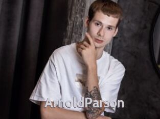 ArnoldParson