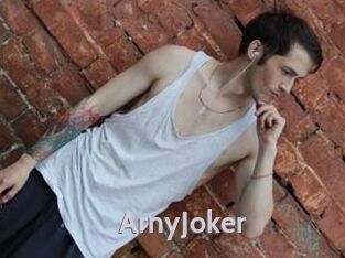ArnyJoker