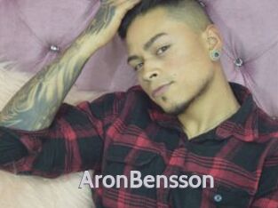 AronBensson