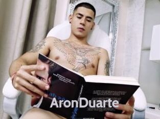 AronDuarte