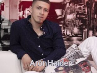 AronHaiden