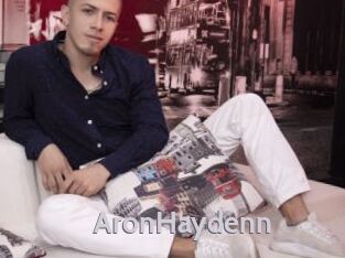 AronHaydenn