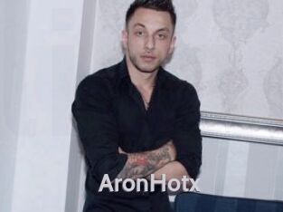 AronHotx