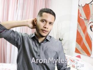 AronMyles