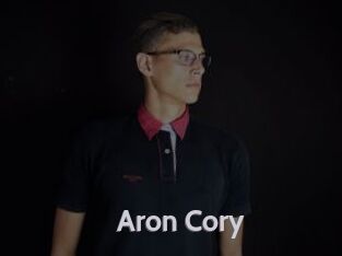 Aron_Cory
