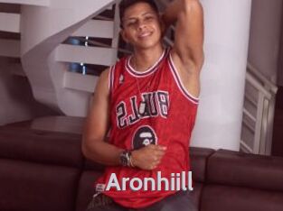 Aronhiill