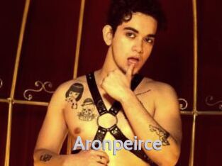 Aronpeirce