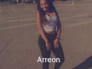 Arreon
