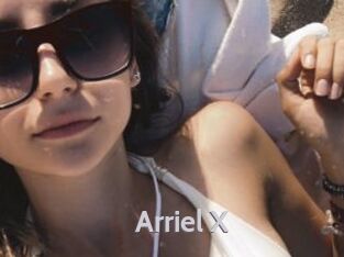 Arriel_X