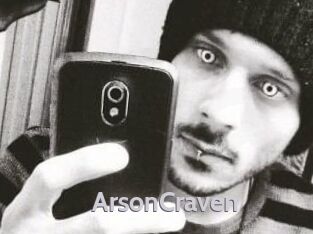 Arson_Craven