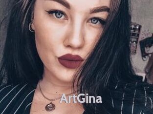 ArtGina