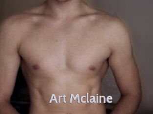 Art_Mclaine