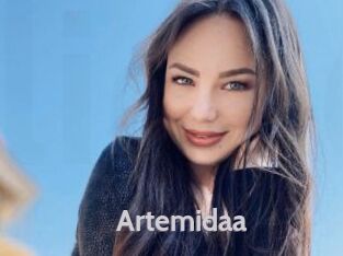 Artemidaa