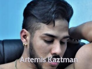 Artemis_Kaztman