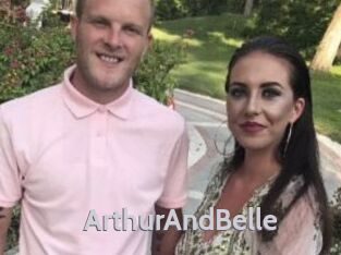 ArthurAndBelle