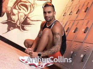 ArthurCollins