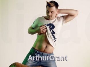ArthurGrant